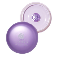 TATCHA THE SILK POWDER