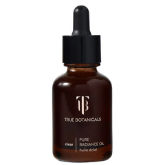 TRUE BOTANICALS CLEAR PURE RADIANCE OIL 30ML