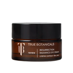 TRUE BOTANICALS RESURRECTION RADIANCE EYE CREAM 15ML