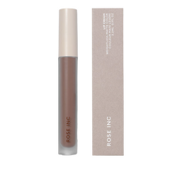 ROSE INC Lip Cream Weightless Matte Colour