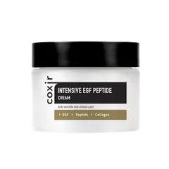 coxir - Intensive EGF Peptide Cream 50ML
