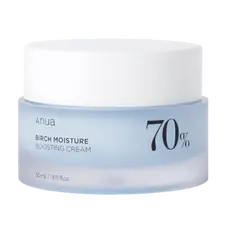 Anua - Birch 70 Moisture Boosting Cream 50ML
