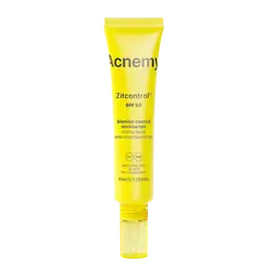 Acnemy ZITCONTROL SPF50® Daily Blemish Treatment 40ML