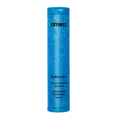 AMIKA HYDRO RUSH INTENSE MOISTURE SHAMPOO 275ML