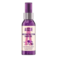 Aussie 3 Miracle Hair Oil Lightweight Treatment 100ml