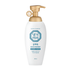 DAENG GI MEO RI  Keratin Treatment 400 ML