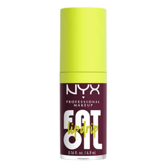 Nyx Professional Makeup Fat Oil Lip Drip Gloss