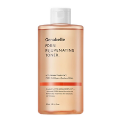 GENABELLE PDRN REJUVENATING TONER 300ML