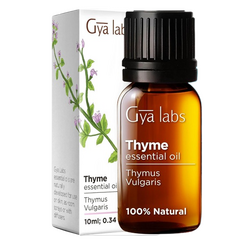 Gya Labs Thyme Essential Oil 10ML