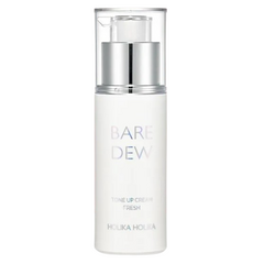 HOLIKA HOLIKA - Bare Dew Tone Up Cream