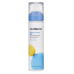 HOLIKA HOLIKA - Cerabarrier Moisture Active Mist 120ML