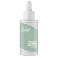 Isntree Spot Saver Mugwort Ampoule 50 ML