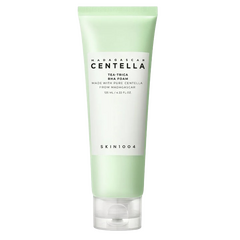 SKIN 1004 - Madagascar Centella Tea-trica BHA Foam 125ML