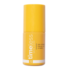 Timeless 20% VITAMIN C + E FERULIC ACID SERUM 30ML