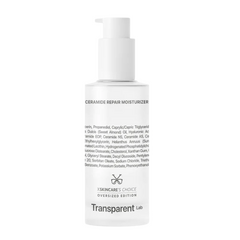 Transparent Lab CERAMIDE REPAIR MOISTURIZER Ultra-hydrtating Serum 50ML