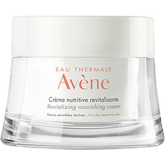 Avène Les Essentiels Revitalizing Nourishing Cream Moisturiser