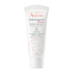 Av&egrave;ne Antirouguers Redness Soothing DAY Emulsion SPF30 India