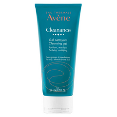 Av&egrave;ne Cleanance Cleansing Gel 200ml