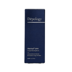 DEPOLOGY MATRIXYL® 3000 COLLAGEN BOOSTING SERUM 30ML