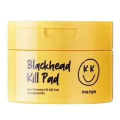 ma:nyo - Blackhead Kill Pad 50pads