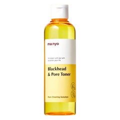 ma:nyo - Blackhead & Pore Toner 210ML
