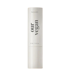 ma:nyo - Our Vegan Color Lip Balm Green Pink