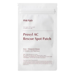 ma:nyo - Proxyl AC Rescue Spot Patch 42 paches