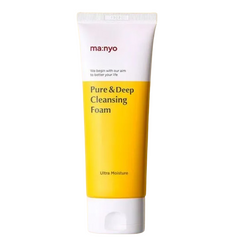 ma:nyo - Pure & Deep Cleansing Foam 100ML