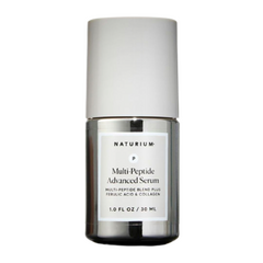 Naturium Multi-Peptide Advanced Serum 30ml