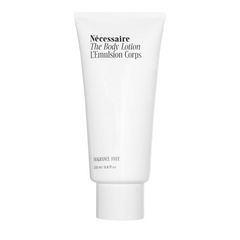 NÉCESSAIRE THE BODY LOTION FRAGRANCE FREE 200ml