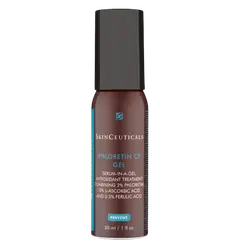 SkinCeuticals Phloretin C F Antioxidant Vitamin C Gel for Combination/Oily Skin 30ml