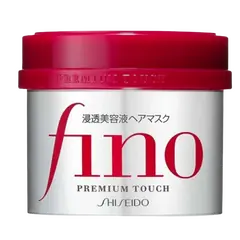 Shiseido - Fino Premium Touch Hair Mask - 230g
