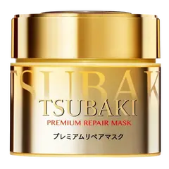Shiseido - Tsubaki Premium Repair Hair Mask 180G