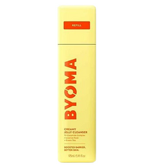 BYOMA Creamy Jelly Cleanser Refill 175ml