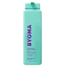 Byoma Body Hydrating Body Lotion 400ml