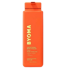 Byoma Body Smoothing Body Polish 300ml