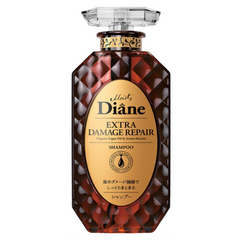 Diane Extra Damage Repair Shampoo  450 ML