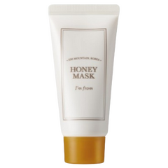 I'm From - Honey Mask - 30g