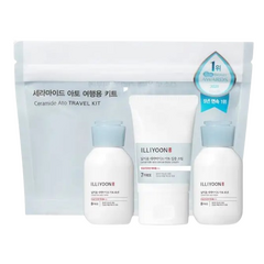 Illiyoon Ceramide Ato Experience Kit / Mild moisturizing