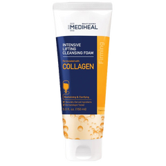 MEDIHEAL Collagen Intensive Lifting Cleansing Foam 150ML