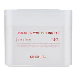 MEDIHEAL Phyto-enzyme Peeling Pad 90pads