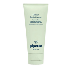 Pipette Diaper Rash Cream 88ML