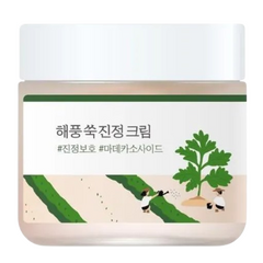 ROUND LAB - Mugwort Calming Cream 80ML​