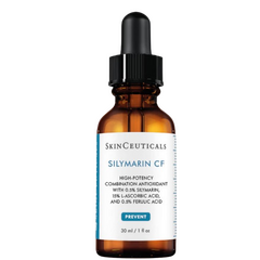 SkinCeuticals Silymarin CF Vitamin C Salicylic Acid Antioxidant Serum 30ml