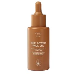 Sweet July Skin Irie Power Face Oil 30ML