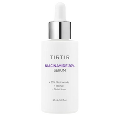 TIRTIR - Niacinamide 20% Serum 30ML