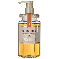 &honey shampoo Japan in India