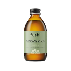 organic avocado oil 100ml