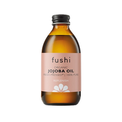 FUSHI organic jojoba oil 100ml