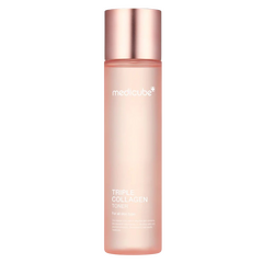 medicube - Triple Collagen Toner 140ML